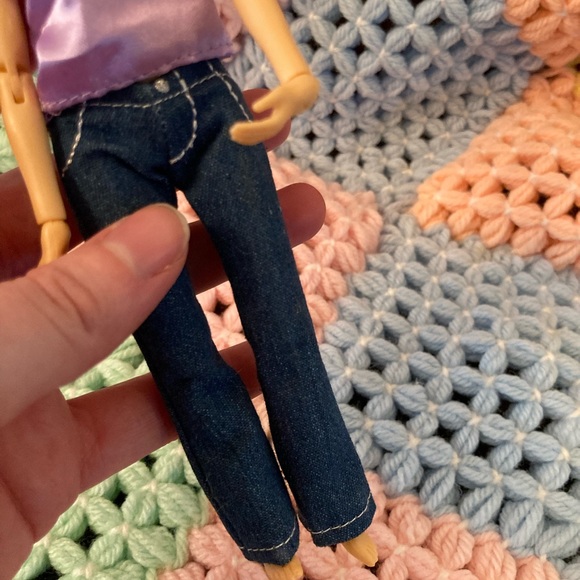 B1G2 - Mego Charmed Novelty Character Doll Figure - Buy 1, Get 2 FREE - Picture 4 of 7